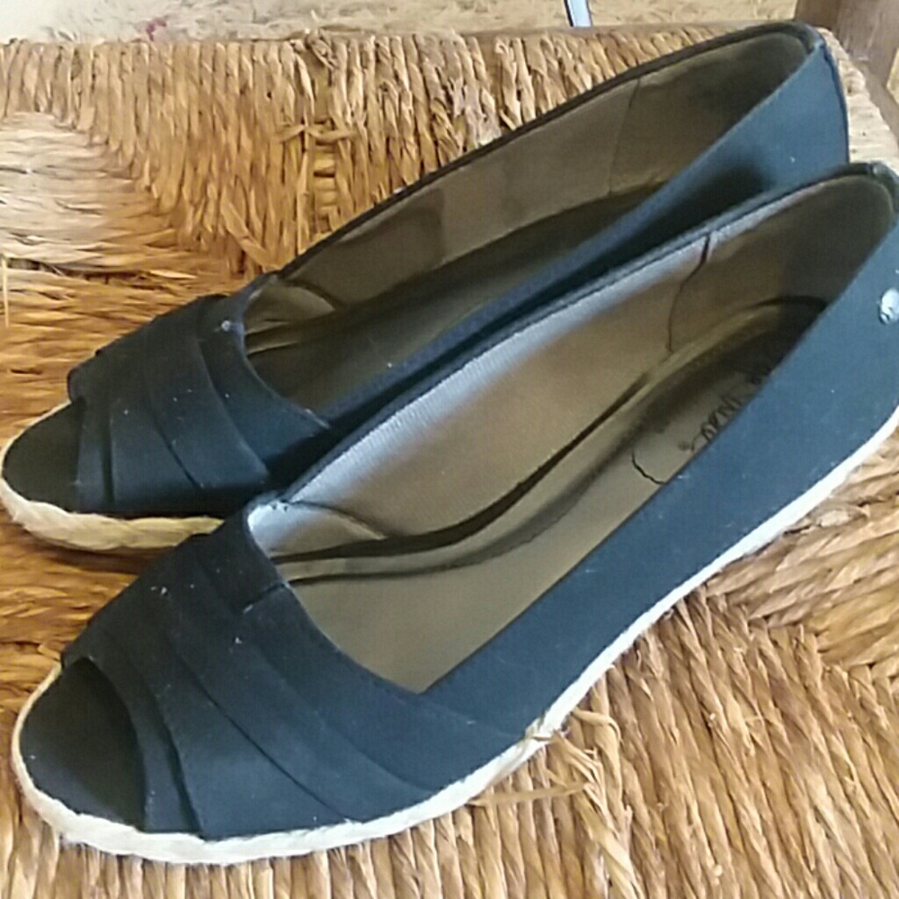 Wedges
